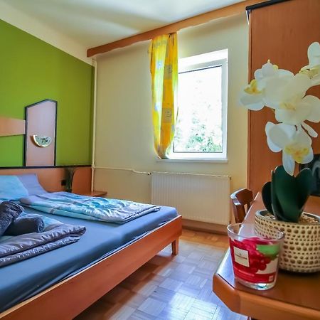 Premium Studio 2P Bs Apartamento Viena Exterior foto