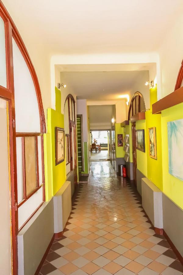 Premium Studio 2P Bs Apartamento Viena Exterior foto