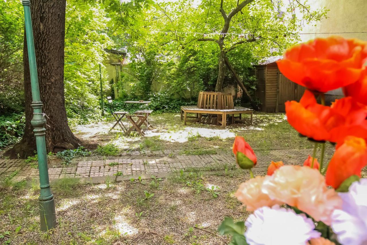 Premium Studio 2P Bs Apartamento Viena Exterior foto