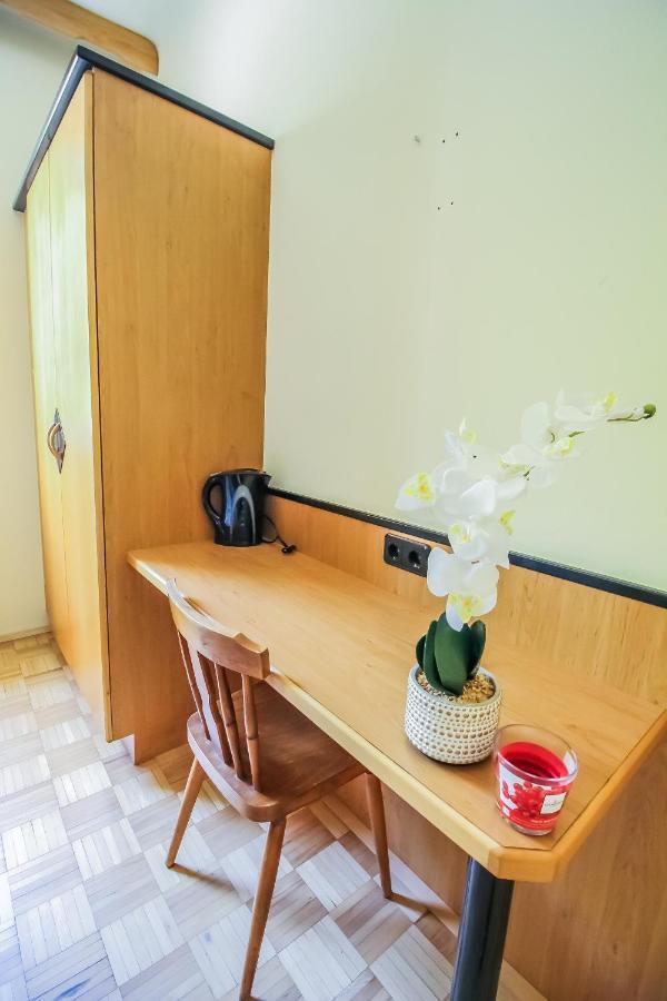 Premium Studio 2P Bs Apartamento Viena Exterior foto